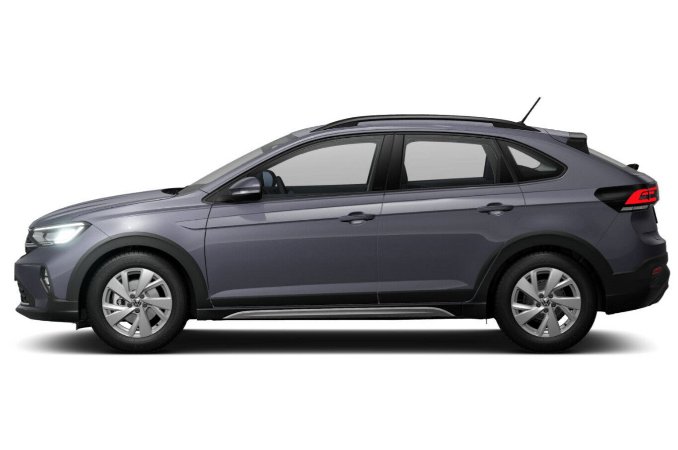 Volkswagen Taigo 1.0 TSI 116 SHZ Klimaaut. LED R2D DigC ACC 100767804 1