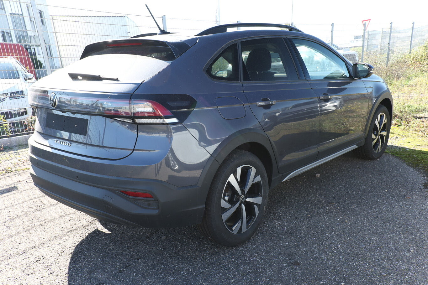 Volkswagen Taigo TSI115 IQMatrix Ready2D 2ZClim Kam Keyless 91029567 2