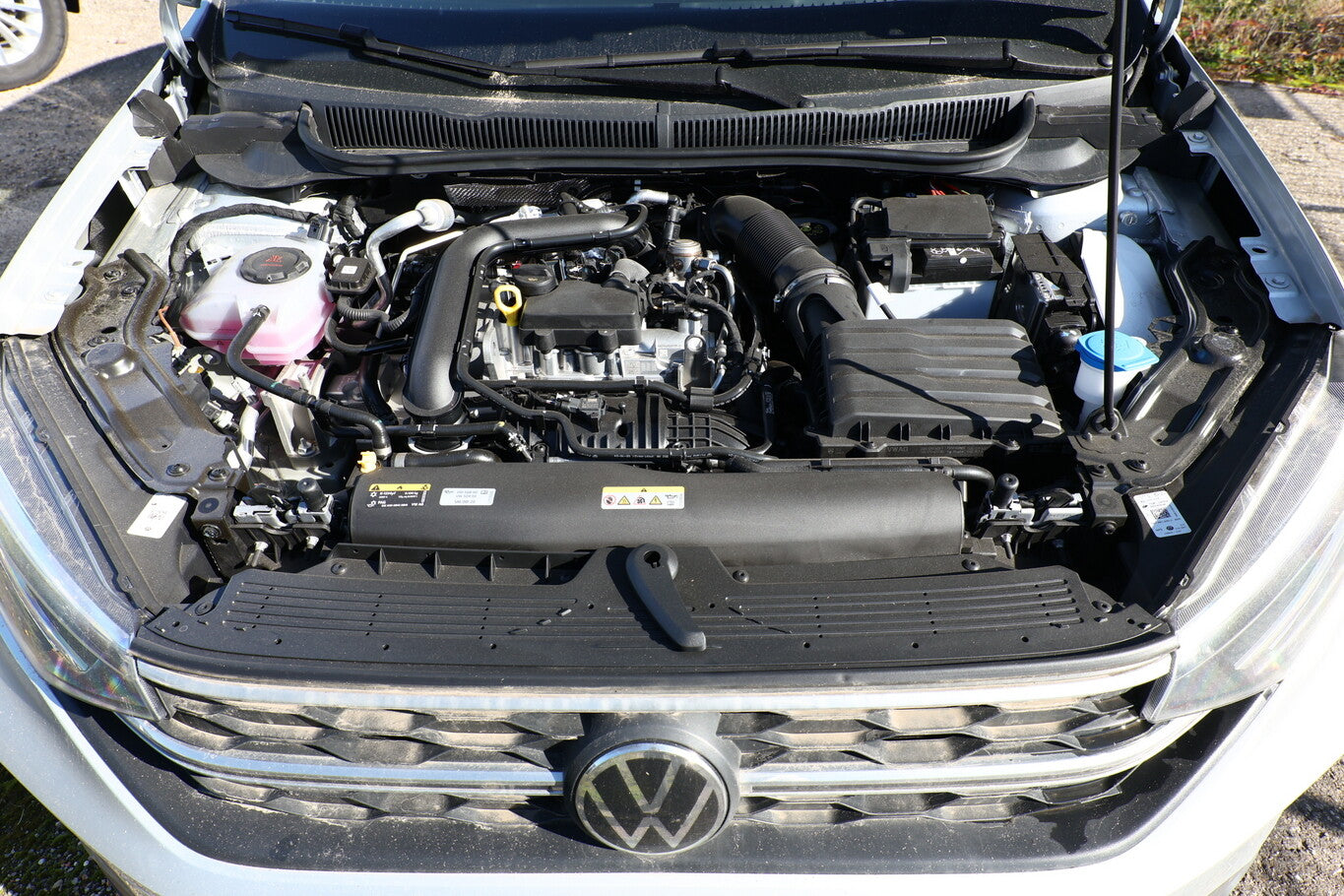 Volkswagen Taigo TSI115 IQMatrix Ready2D 2ZClim Kam Keyless 91029549 11