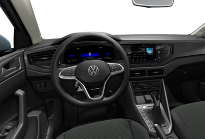 Volkswagen Taigo 1.5 TSI 150 DSG IQMatrix R2D Keyl SHZ Kam  98558143 3