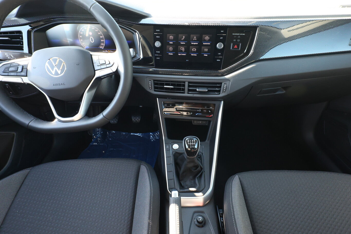 Volkswagen Taigo TSI115 IQMatrix Ready2D 2ZClim Kam Keyless 91029550 7