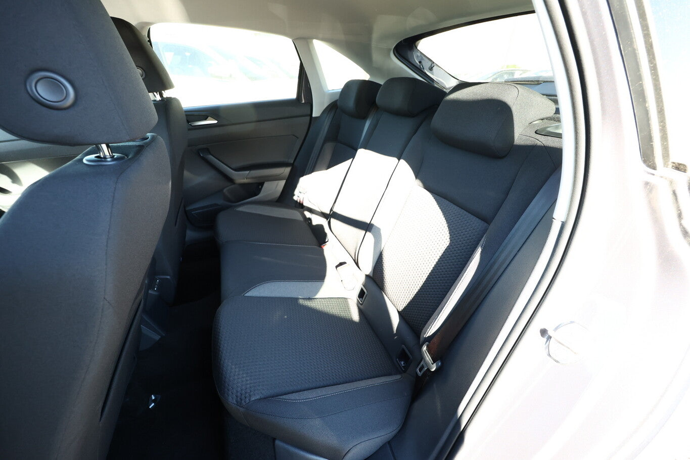 Volkswagen Taigo TSI115 IQMatrix Ready2D 2ZClim Kam Keyless 97983817 9