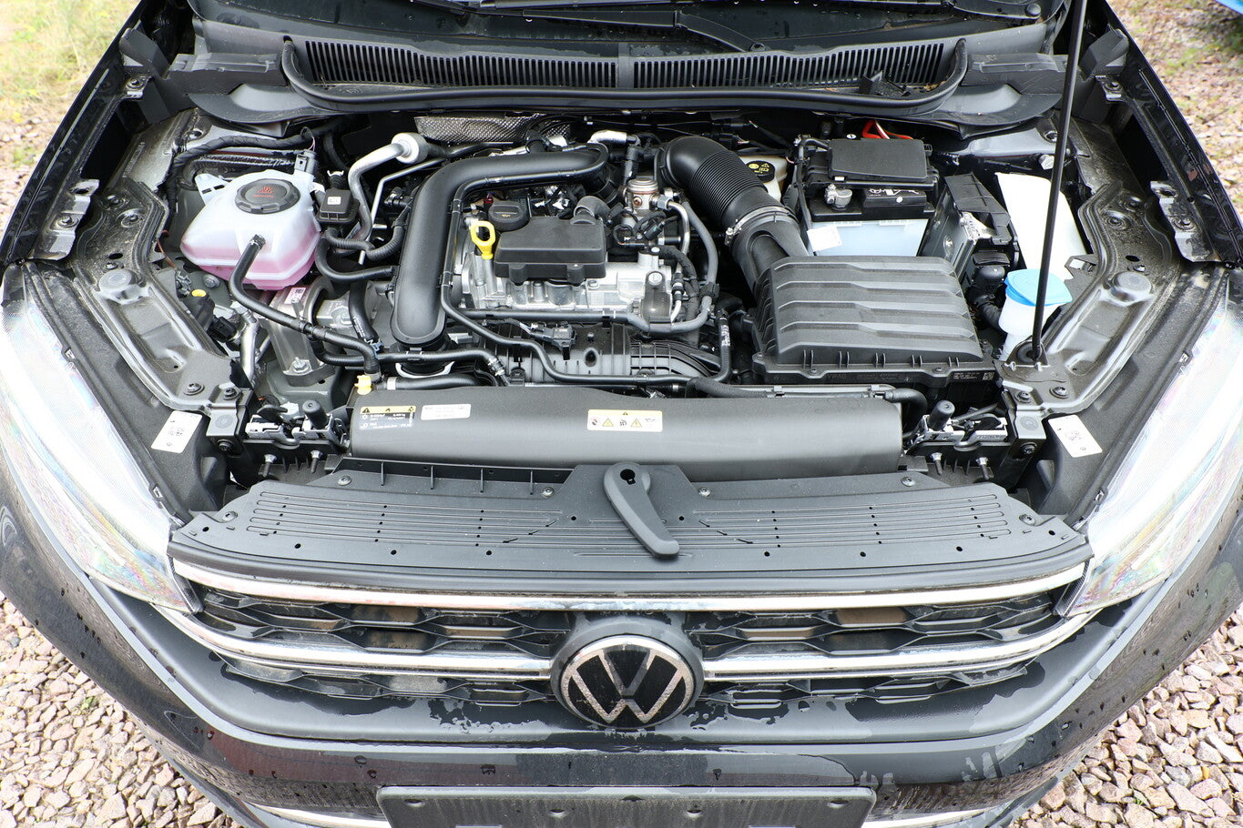 Volkswagen Taigo TSI115 IQMatrix Ready2D 2ZClim Kam Keyless 91029553 11