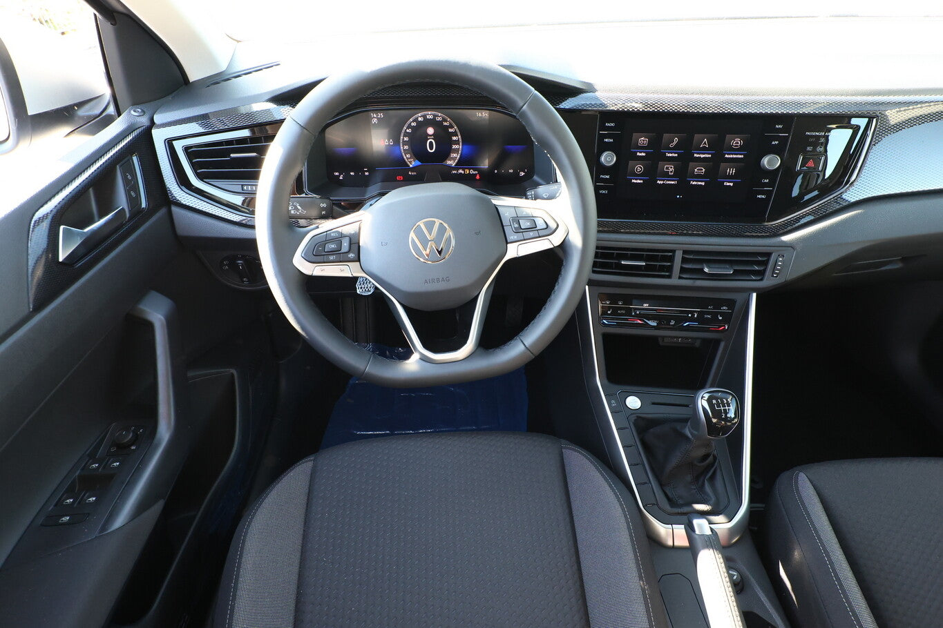 Volkswagen Taigo TSI115 IQMatrix Ready2D 2ZClim Kam Keyless 91029550 6