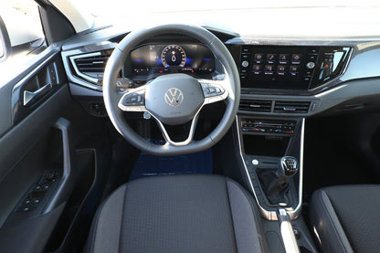 Volkswagen Taigo TSI115 IQMatrix Ready2D 2ZClim Kam Keyless 91029550 6