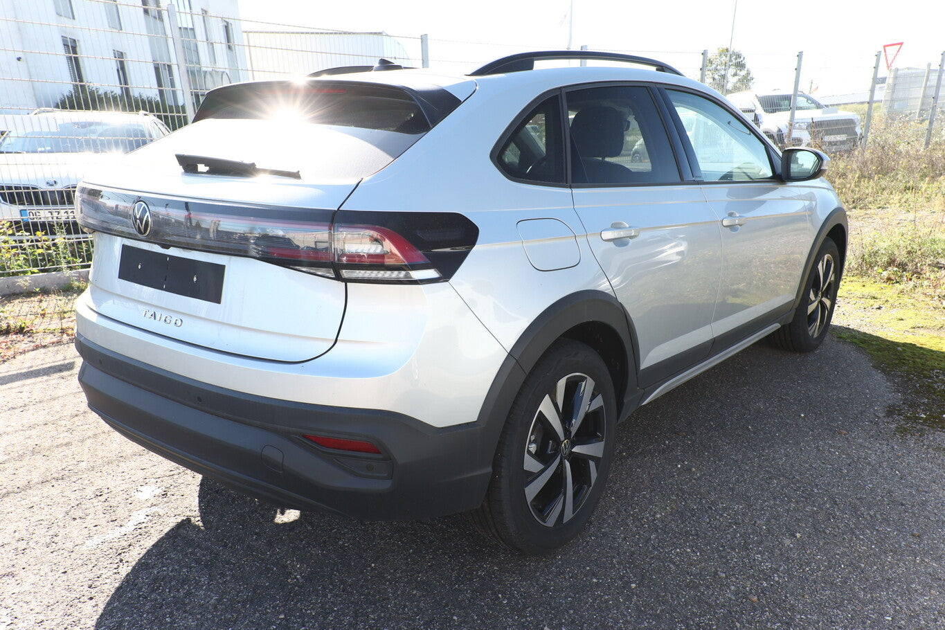 Volkswagen Taigo TSI 115 IQMatrix Ready2D 2ZClim Kam Keyles 91029547 2