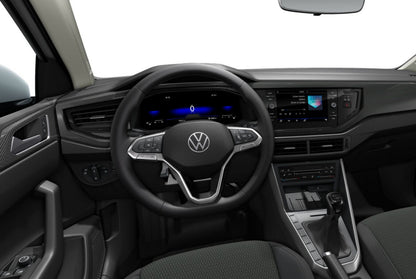 Volkswagen Taigo 1.0 TSI 95 LED SHZ Klimaaut. R2D DigCo ACC 100767796 3