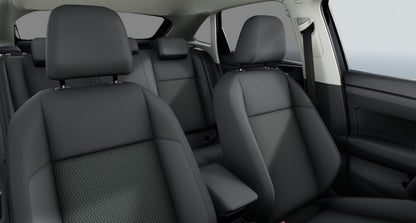 Volkswagen Taigo 1.5 TSI 150 DSG Matrix R2D 2ZClim SHZ KeyL 122623403 4