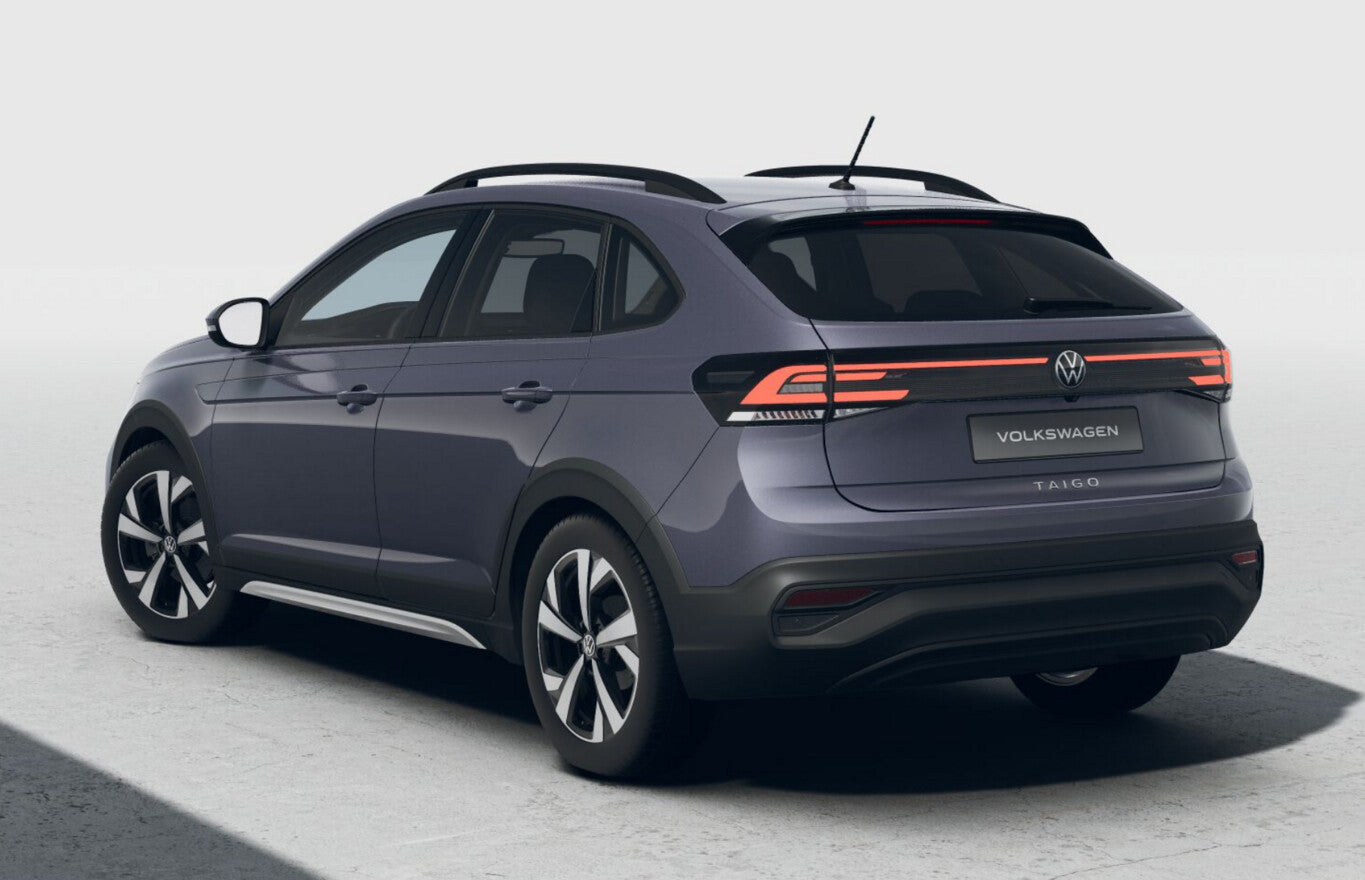Volkswagen Taigo 1.0 TSI 116 DSG Matrix R2D 2ZClim SHZ KeyL 138588829 2