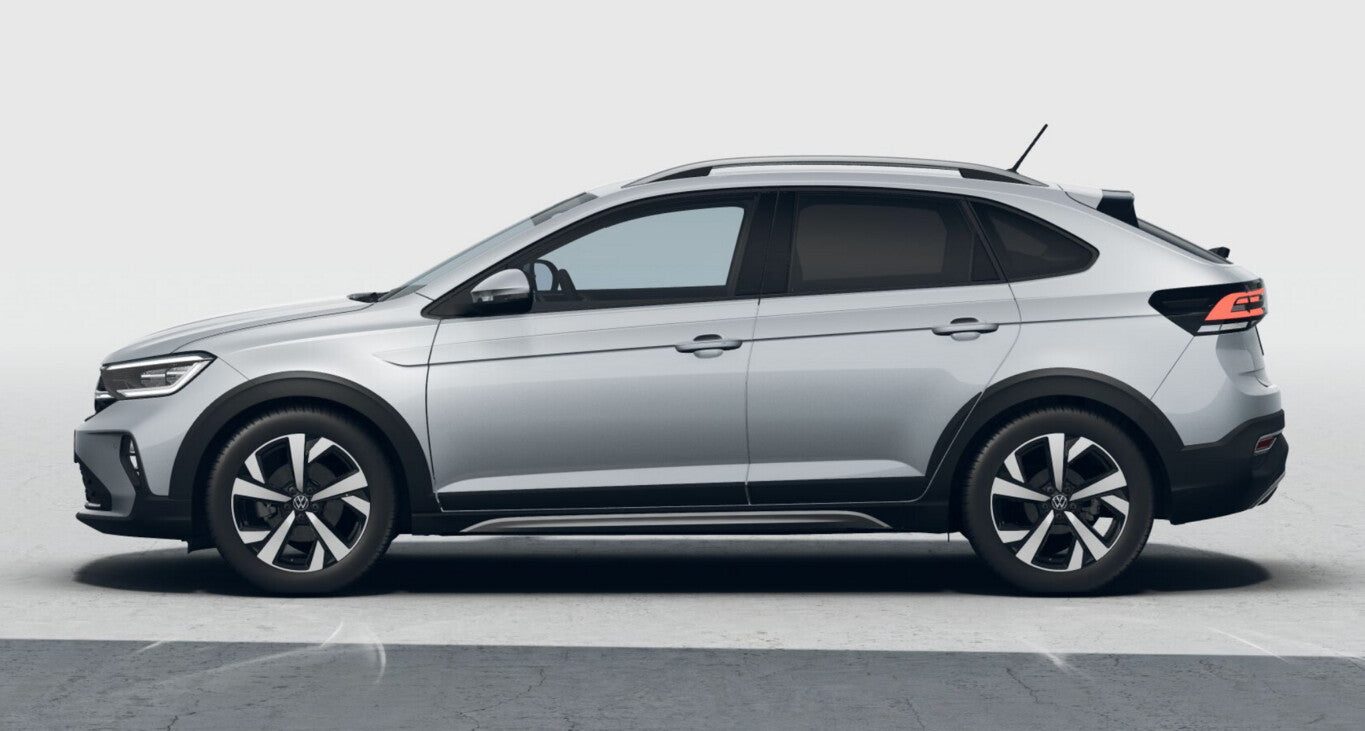 Volkswagen Taigo 150PS DSG Style Matrix IQDRIVE Nav SHZ Key 122623375 1
