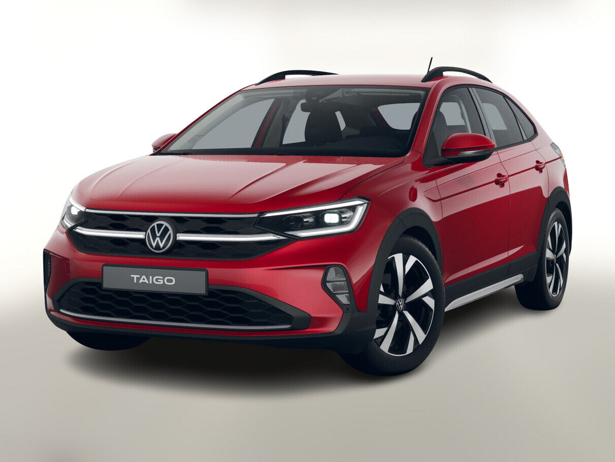 Volkswagen Taigo 1.5 TSI 150 DSG Matrix R2D 2ZClim SHZ KeyL 122623405 0