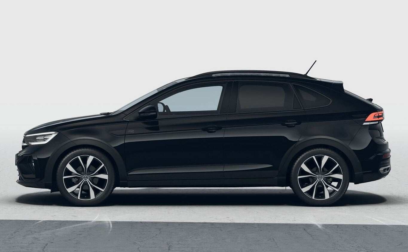 Volkswagen Taigo 1.5 TSI 150 DSG R-Line Matrix 2ZClim Kam  111474218 1