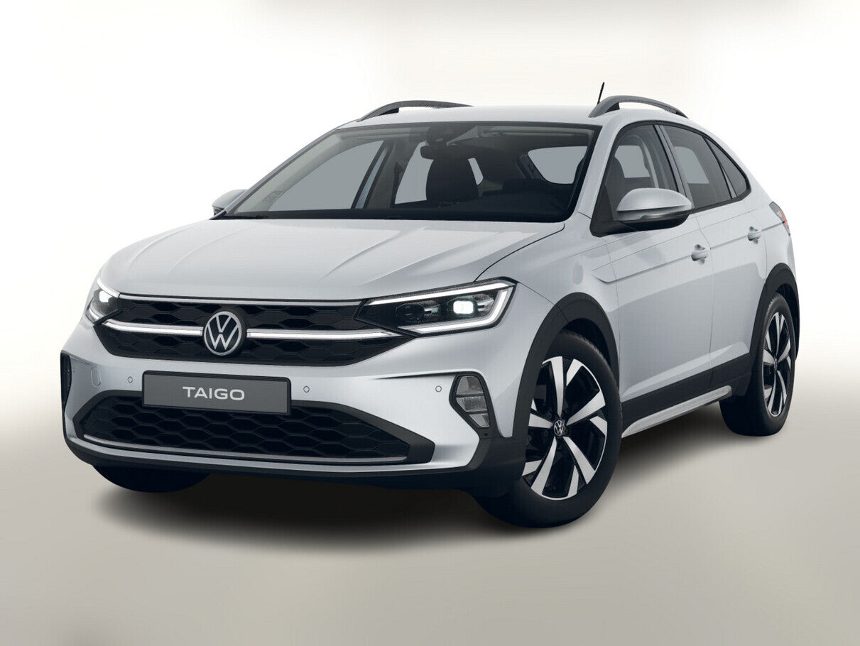 Volkswagen Taigo 150PS DSG Style Matrix IQDRIVE Nav SHZ Key 122623379 0