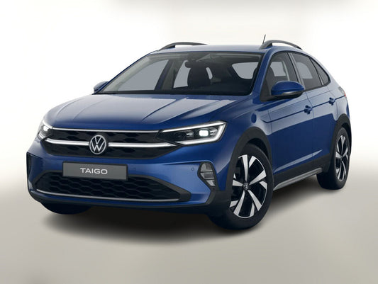 Volkswagen Taigo 150PS DSG Style Matrix IQDRIVE Nav SHZ Key 139140493 0