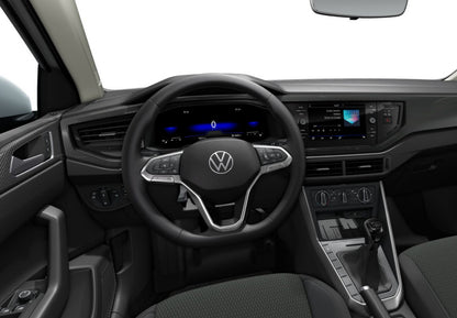 Volkswagen Taigo 1.0 TSI 116 LED Ready2D DigC ACC AppCo 16Z 100767801 3