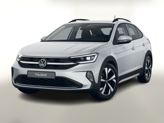 Volkswagen Taigo 1.5 TSI 150 DSG Matrix R2D 2ZClim SHZ KeyL 122623402 0
