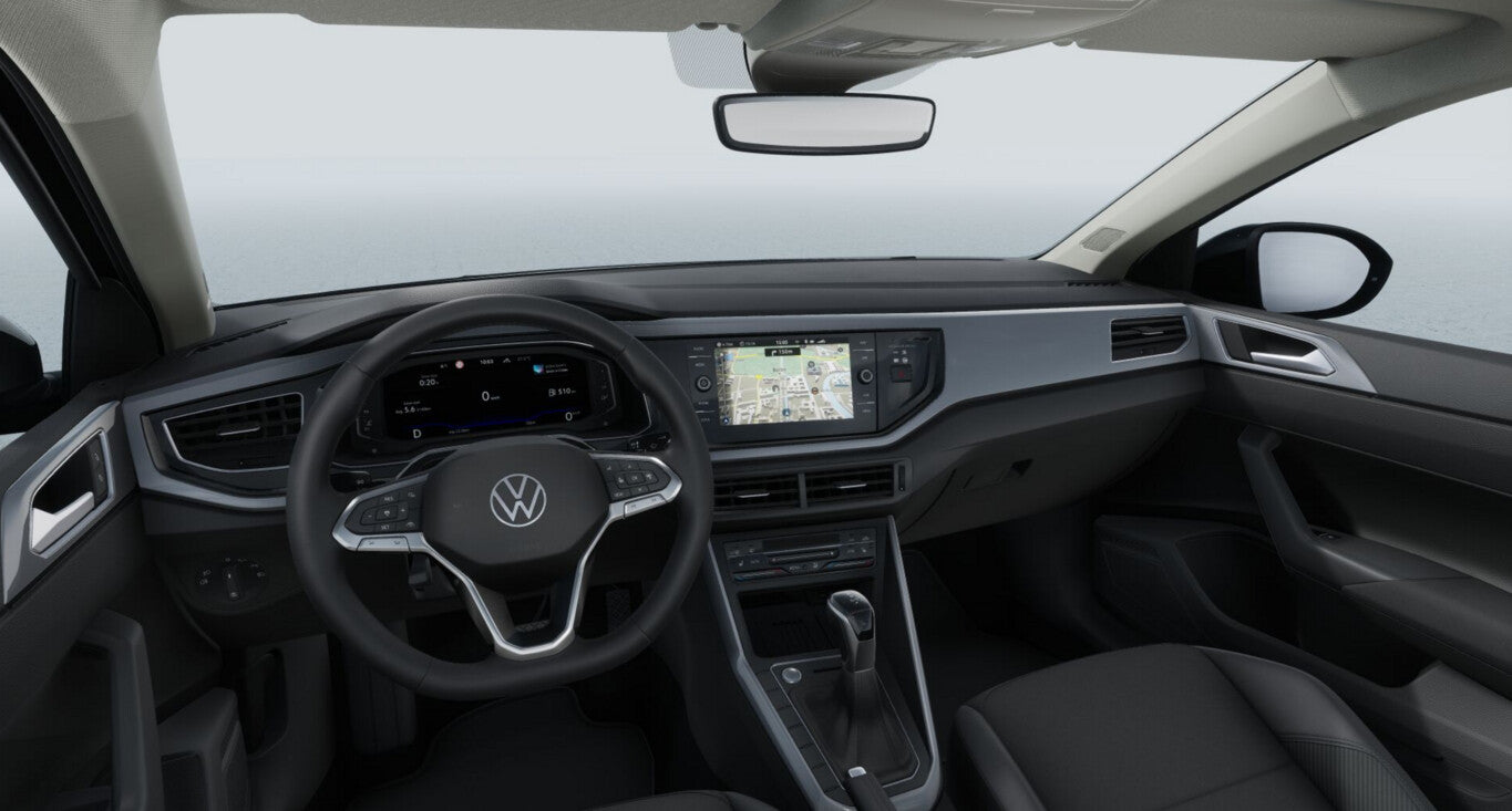 Volkswagen Taigo 150PS DSG Style Matrix IQDRIVE Nav SHZ Key 122623371 3