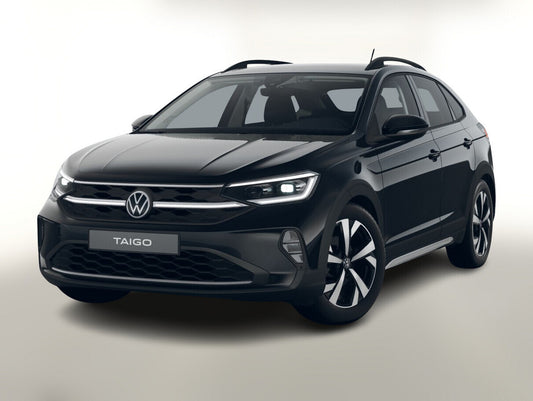 Volkswagen Taigo 1.0 TSI 116 DSG Matrix R2D 2ZClim SHZ KeyL 122623407 0
