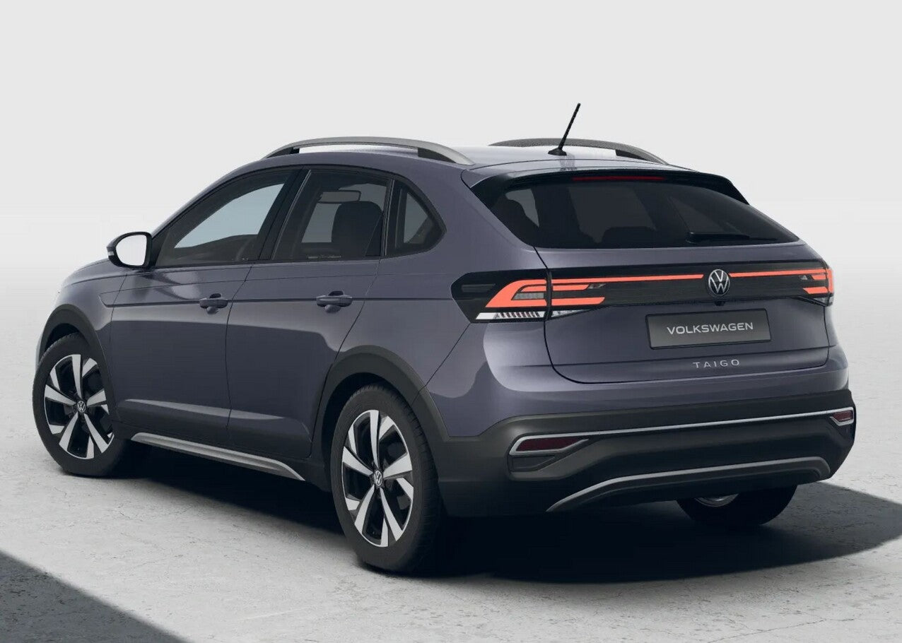 Volkswagen Taigo 150PS DSG Style Matrix IQDRIVE Nav SHZ Key 139140479 2