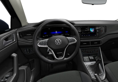 Volkswagen Taigo 1.0 TSI 95 LED SHZ Klimaaut. R2D DigCo ACC 100767795 3