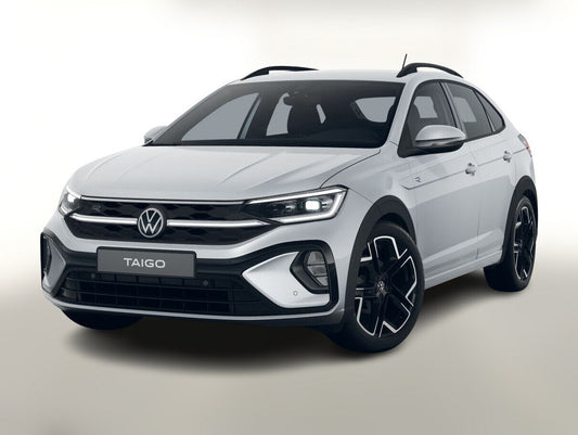 Volkswagen Taigo 1.0 TSI 115 DSG R-Line Matrix 2ZClim SHZ 111474153 0