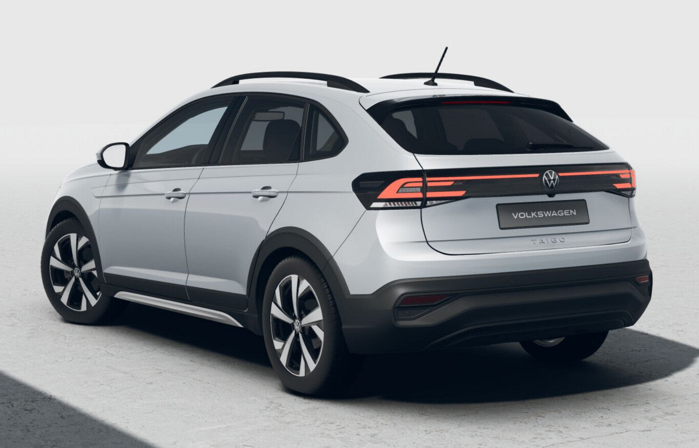 Volkswagen Taigo 1.0 TSI 116 DSG Matrix R2D 2ZClim SHZ KeyL 138588819 2