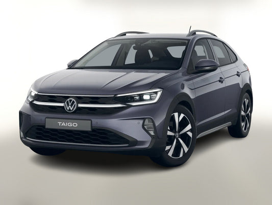 Volkswagen Taigo 150PS DSG Style Matrix IQDRIVE Nav SHZ Key 139140477 0