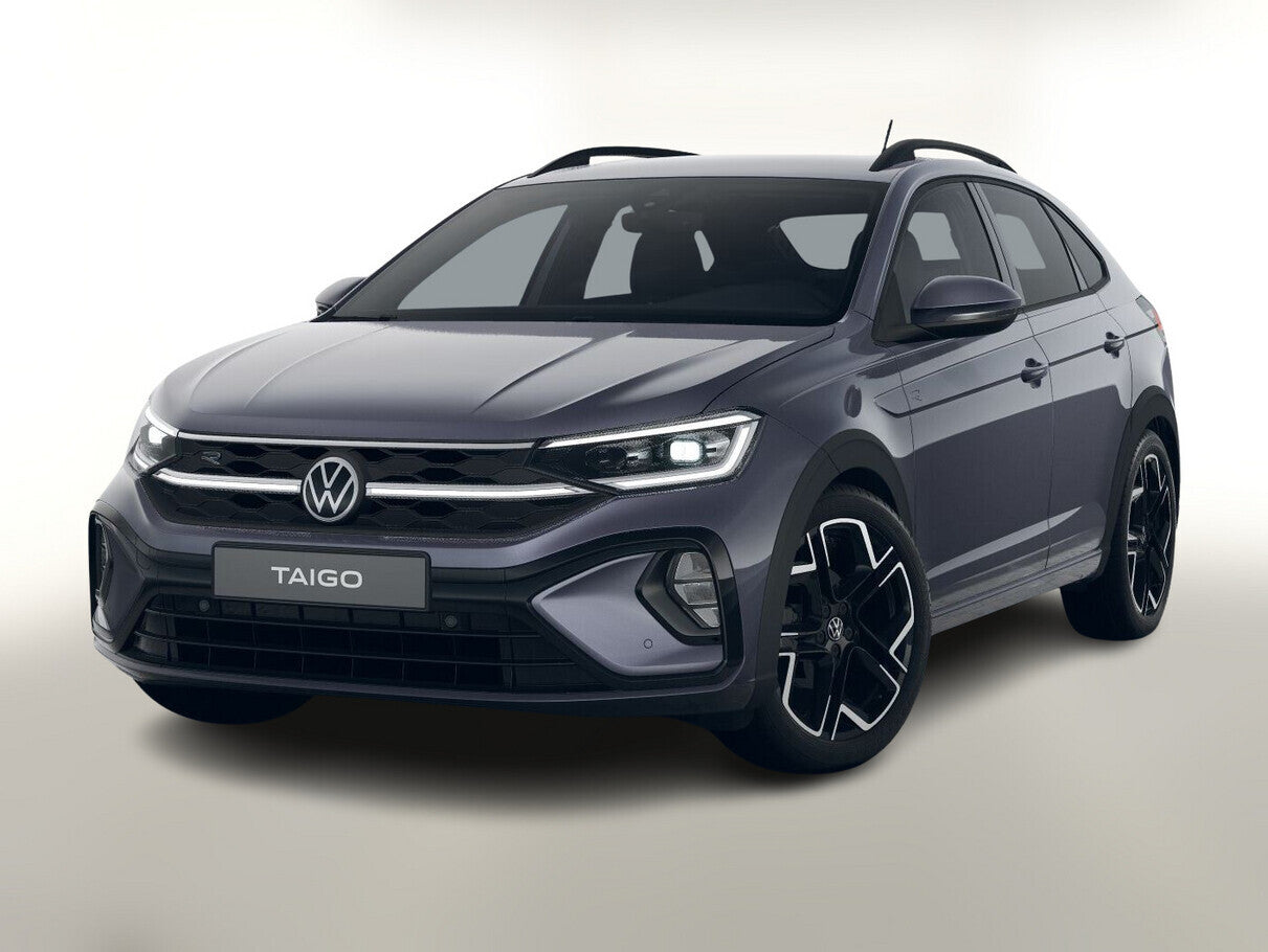 Volkswagen Taigo 1.0 TSI 115 DSG R-Line Matrix 2ZClim Kam  119179571 0