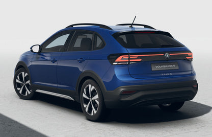 Volkswagen Taigo 1.5 TSI 150 DSG Matrix R2D 2ZClim SHZ KeyL 122623399 2