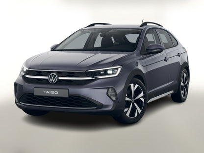 Volkswagen Taigo 1.0 TSI 116 DSG Matrix R2D 2ZClim SHZ KeyL 138588833 0