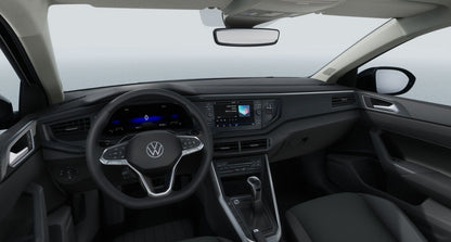 Volkswagen Taigo 1.5 TSI 150 DSG Matrix R2D 2ZClim SHZ KeyL 122623402 3