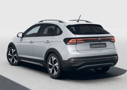 Volkswagen Taigo 150PS DSG Style Matrix IQDRIVE Nav SHZ Key 139140547 2