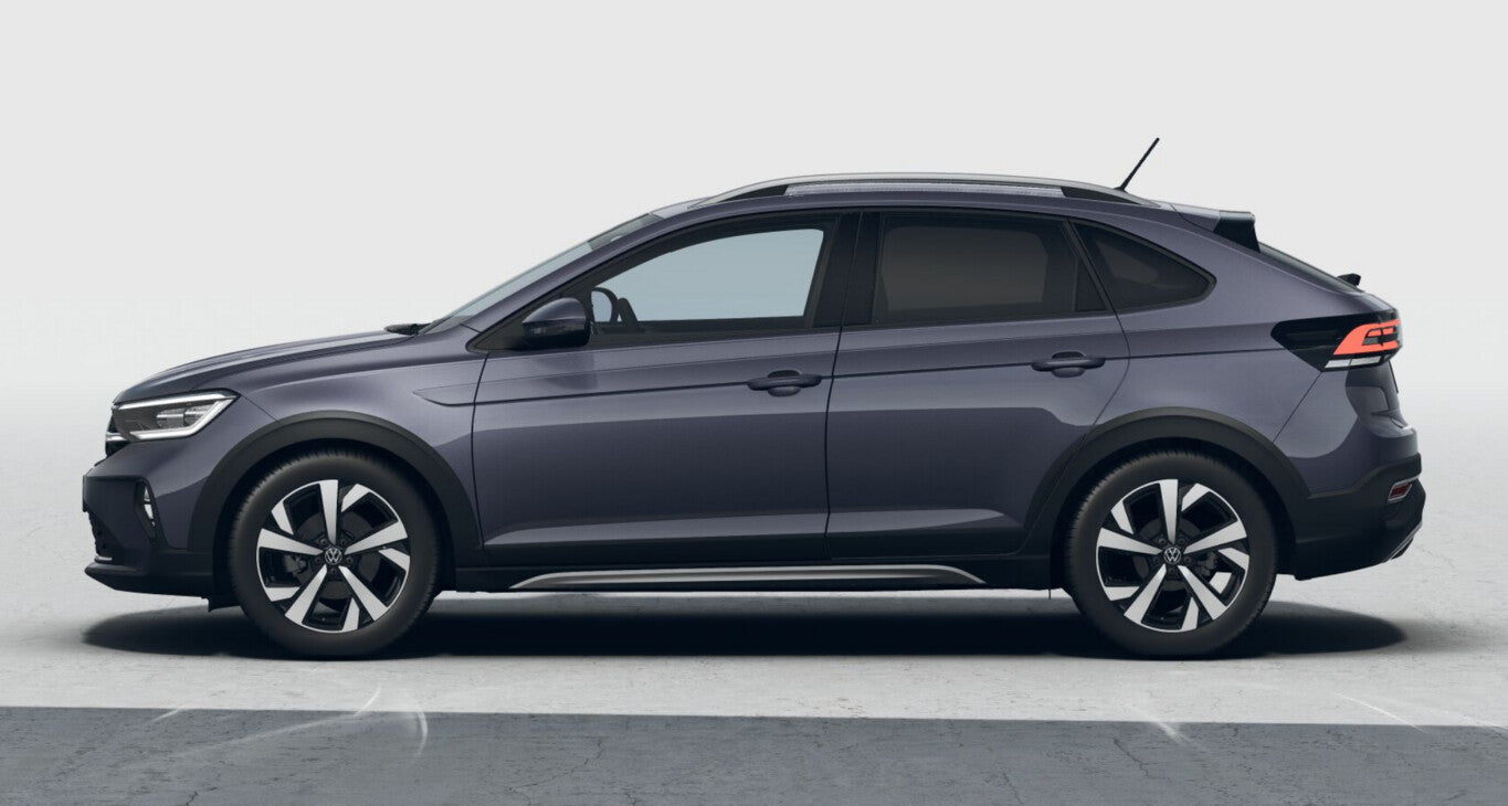 Volkswagen Taigo 150PS DSG Style Matrix IQDRIVE Nav SHZ Key 122623366 1