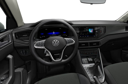 Volkswagen Taigo 1.0 TSI 95 LED SHZ Klimaaut. R2D DigCo ACC 100767791 3