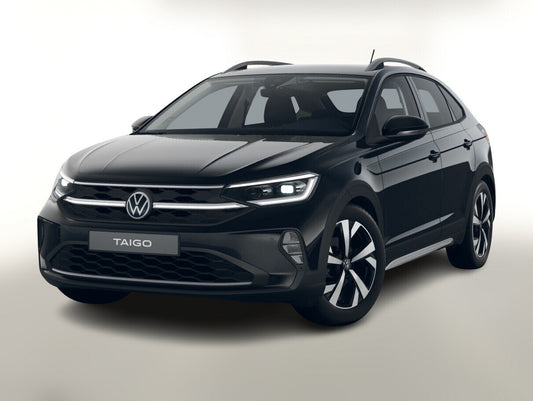 Volkswagen Taigo 150PS DSG Style Matrix IQDRIVE Nav SHZ Key 122623357 0