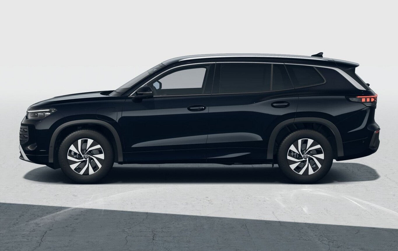 Volkswagen Tayron 1.5 eHybrid 204 DSG LED+ Nav eHK IQ.Drive 118402475 1