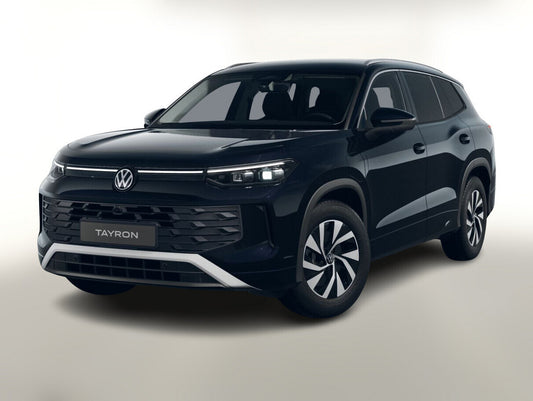 Volkswagen Tayron 1.5 eHybrid 204 DSG LED+ Nav eHK IQ.Drive 118402475 0