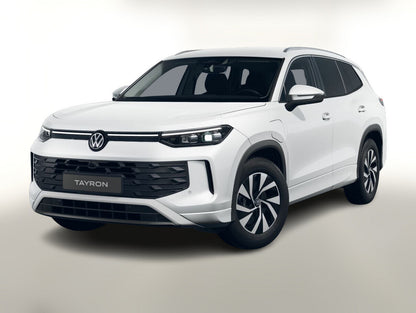 Volkswagen Tayron 1.5 eHybrid 204 DSG LED+ Nav eHK IQ.Drive 118402479 0