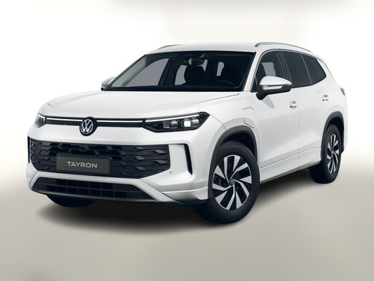 Volkswagen Tayron 1.5 eHybrid 204 DSG LED+ Nav eHK IQ.Drive 118402479 0