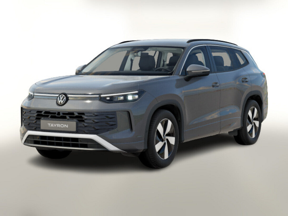 Volkswagen Tayron 1.5 eHybrid 204 DSG Nav eHk ParkAs SHZ 124624796 0