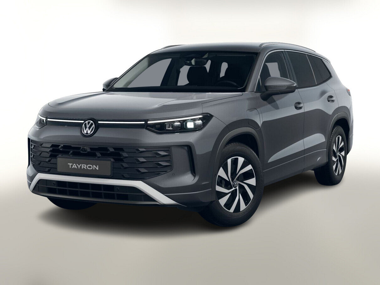 Volkswagen Tayron 1.5 eHybrid 204 DSG LED+ Nav eHK IQ.Drive 118402472 0