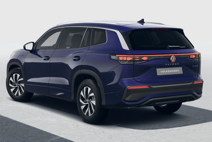 Volkswagen Tayron 1.5 eHybrid 204 DSG LED+ Nav eHK IQ.Drive 118402478 2