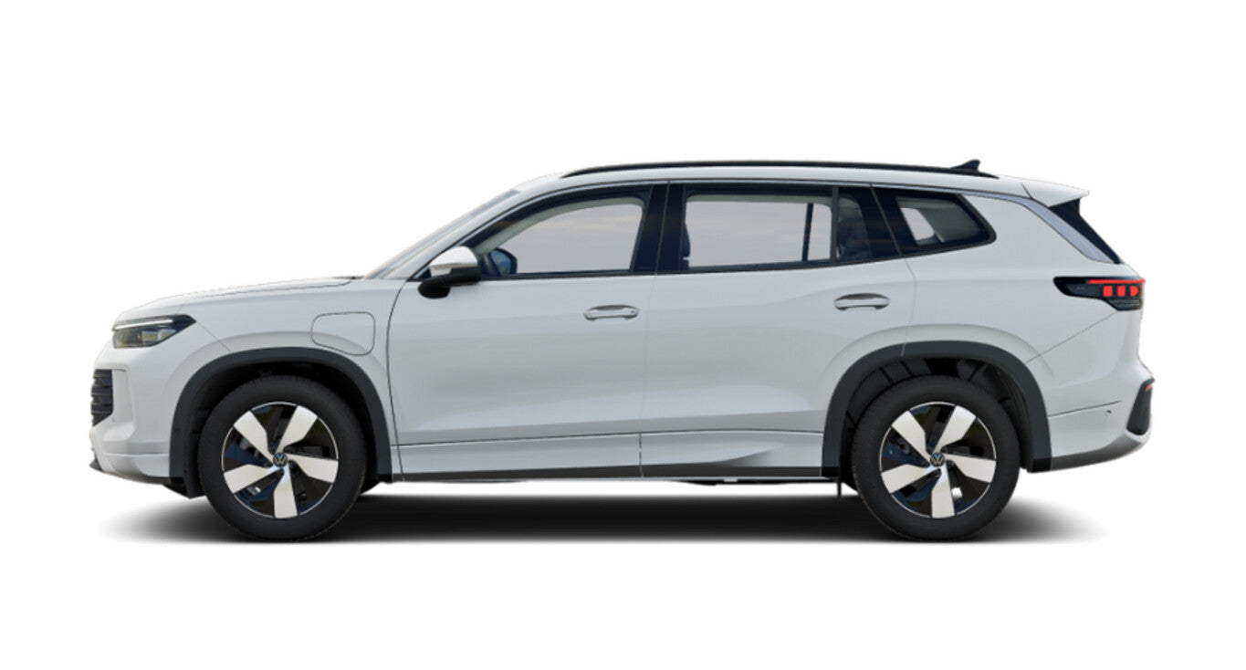 Volkswagen Tayron eHybrid204 DSG Nav el.Heck ParkAs SHZ 18Z 124624921 1