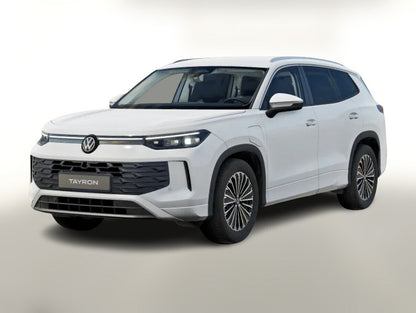 Volkswagen Tayron eHybrid LED+ SHZ PrivG LM18 eHk 5JGar 150007133 0