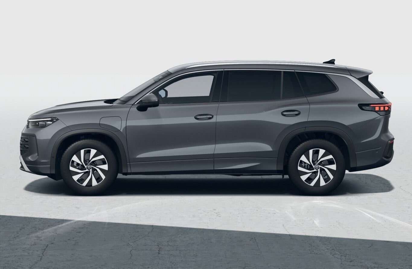 Volkswagen Tayron 1.5 eHybrid 204 DSG LED+ Nav eHK IQ.Drive 118402471 1