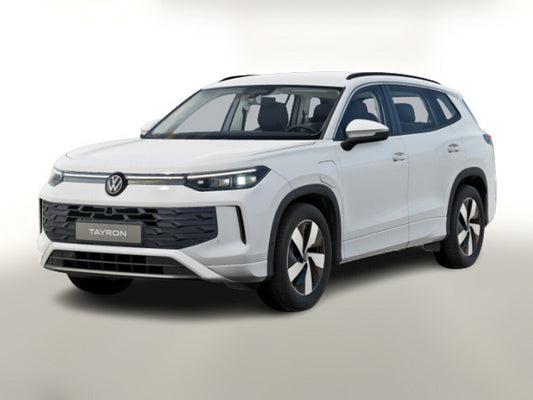 Volkswagen Tayron eHybrid204 DSG Nav el.Heck ParkAs SHZ 18Z 124624921 0
