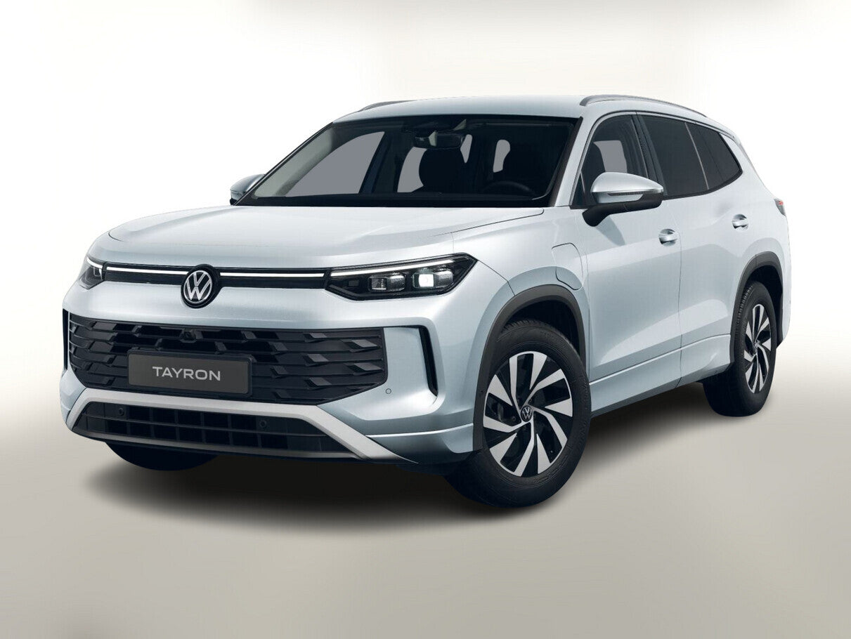 Volkswagen Tayron 1.5 eHybrid 204 DSG LED+ Nav eHK IQ.Drive 118402477 0