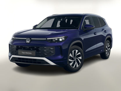 Volkswagen Tayron 1.5 eHybrid 204 DSG LED+ Nav eHK IQ.Drive 118402478 0