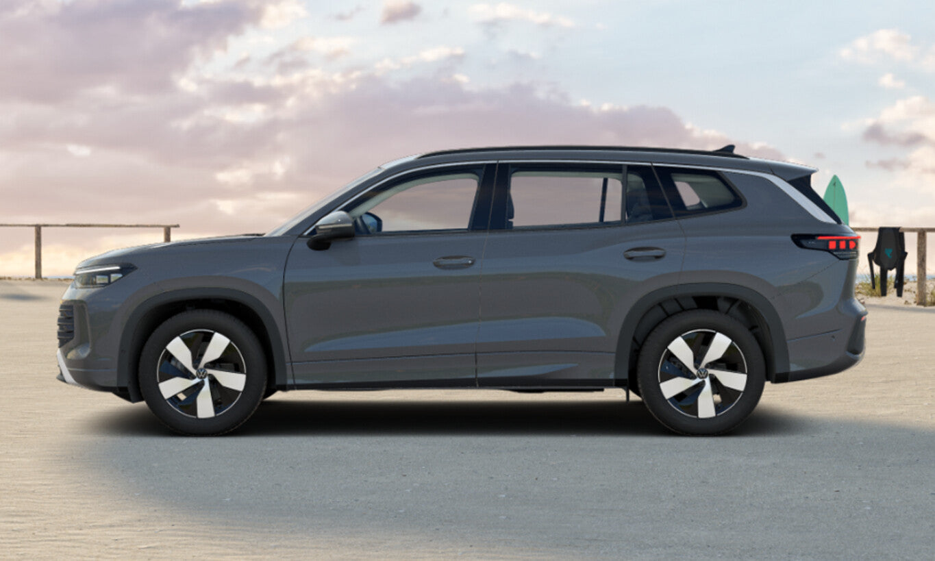 Volkswagen Tayron 1.5 eHybrid 204 DSG Nav eHk ParkAs SHZ 124624796 1