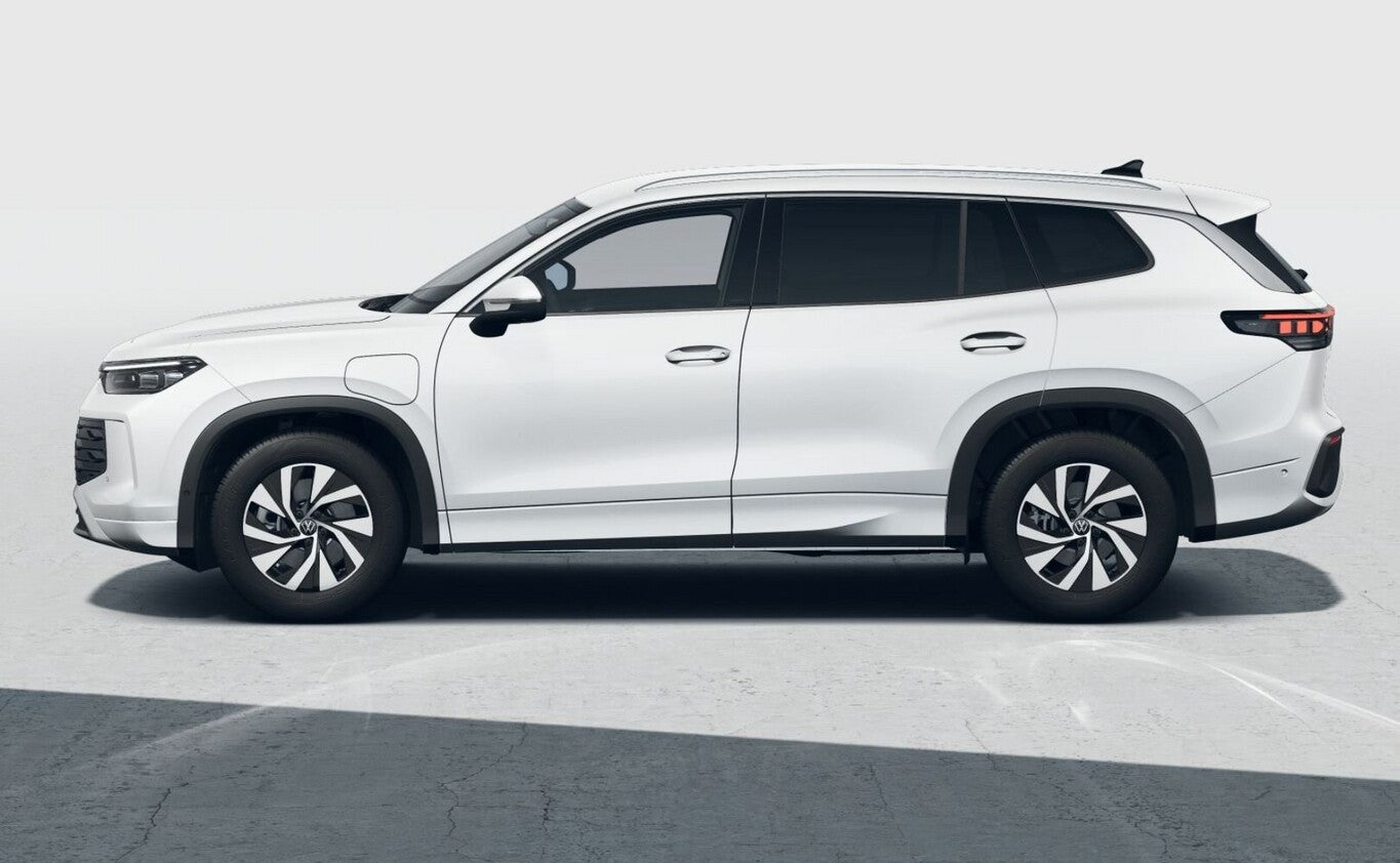 Volkswagen Tayron 1.5 eHybrid 204 DSG LED+ Nav eHK IQ.Drive 118402479 1
